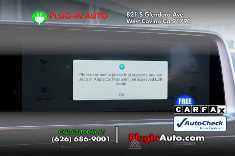 2023 Hyundai IONIQ 6 SEL