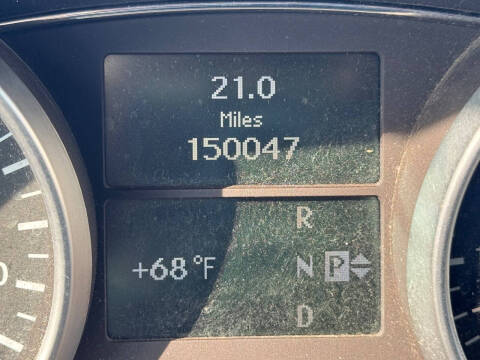 2011 Mercedes-Benz M-Class ML 350