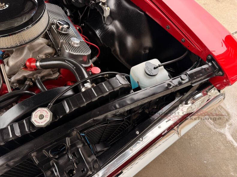 1966 Chevrolet Chevelle