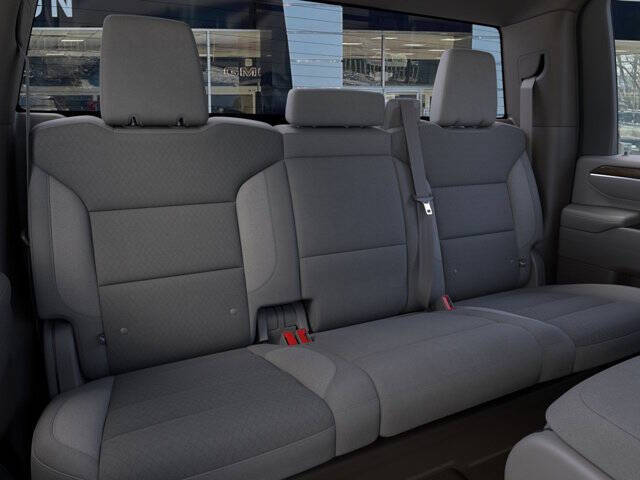 2026 GMC Sierra 3500HD