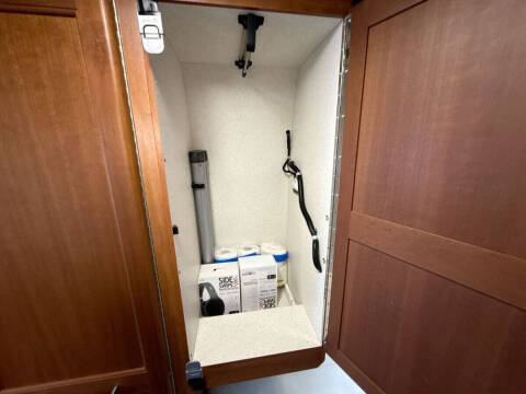 2013 Mercedes-Benz Sprinter