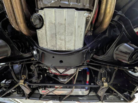 1964 Chevrolet Chevelle