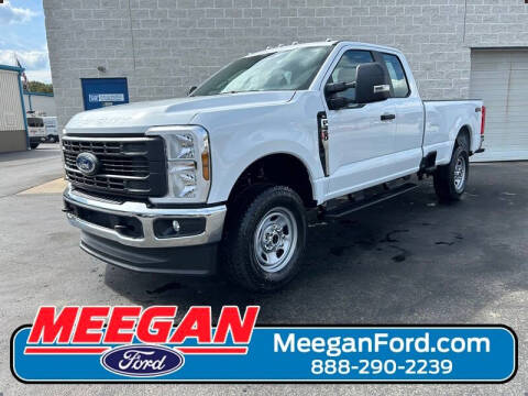 2026 Ford F-350 Super Duty