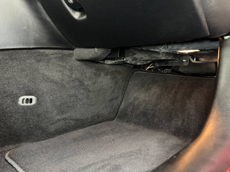 2003 Chevrolet Corvette