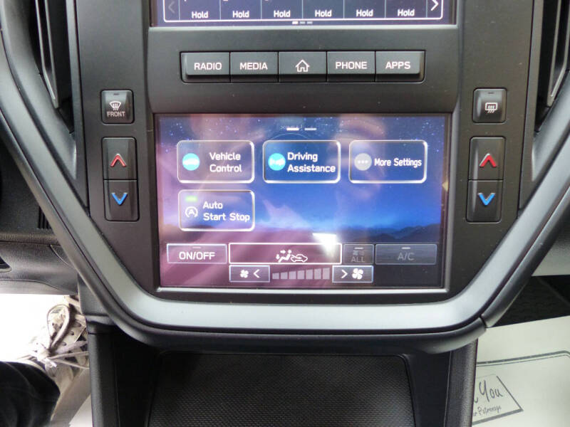 2025 Subaru Impreza