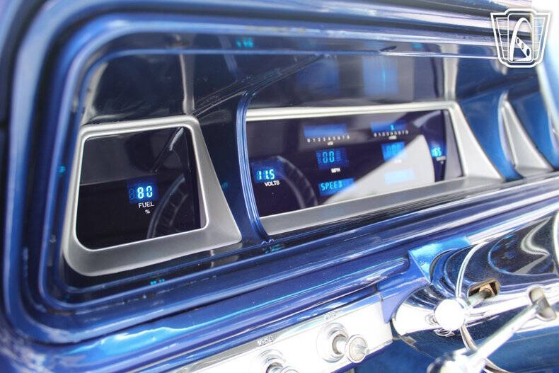 1966 Chevrolet Impala