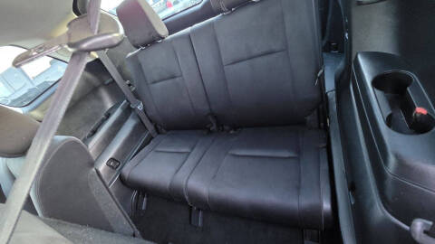 2012 Mazda CX-9 Sport
