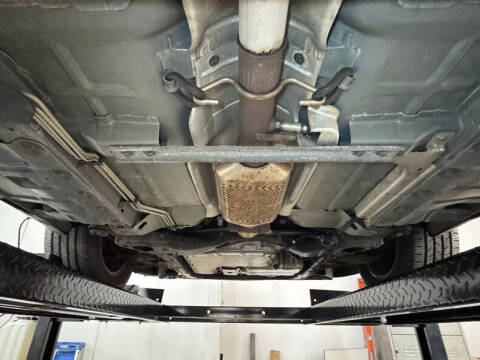 1997 Cadillac DeVille D'elegance