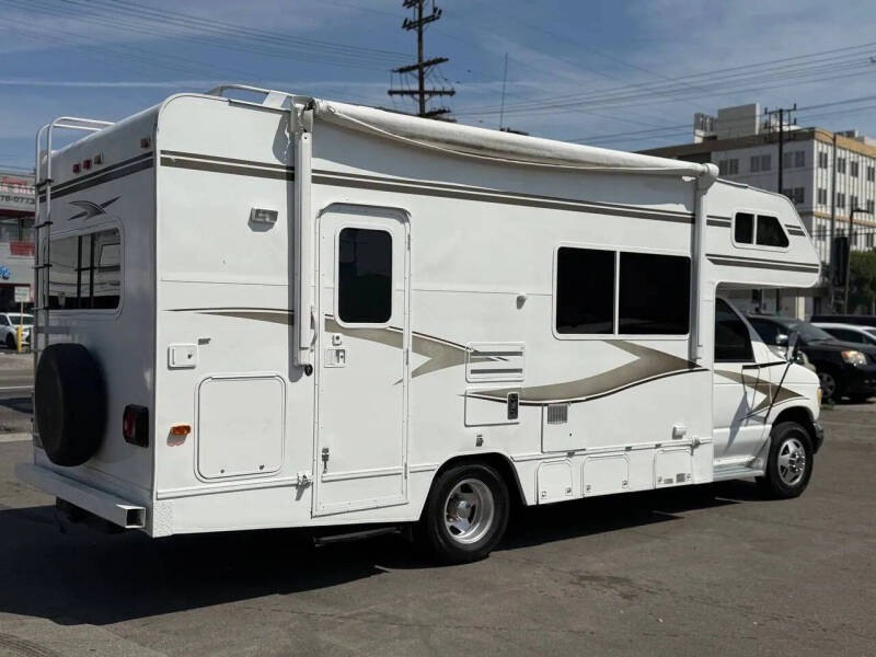 1992 Ford E-Series E-350