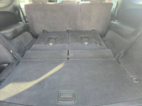 2011 Dodge Durango Crew