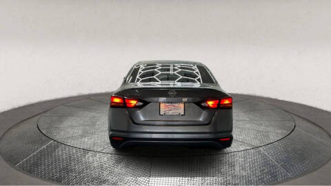 2023 Nissan Altima 2.5 S