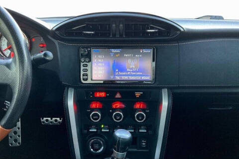 2016 Scion FR-S Release Series 2.0