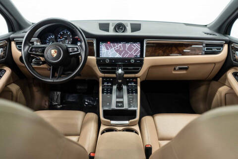 2023 Porsche Macan