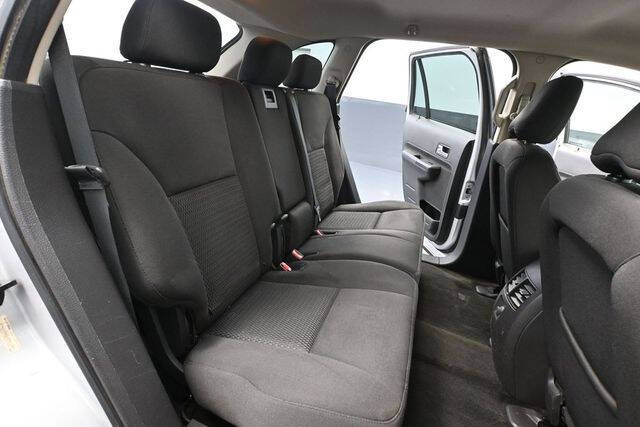 2010 Ford Edge SE