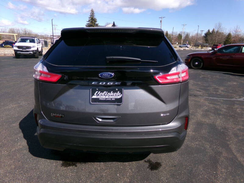 2023 Ford Edge SE