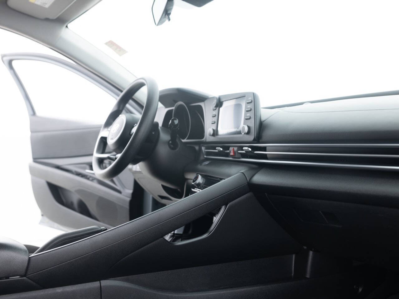 Used Car 2021 Hyundai Elantra  Sel 4dr Sedan For Sale Under $15,000 In Coal City, Illinois