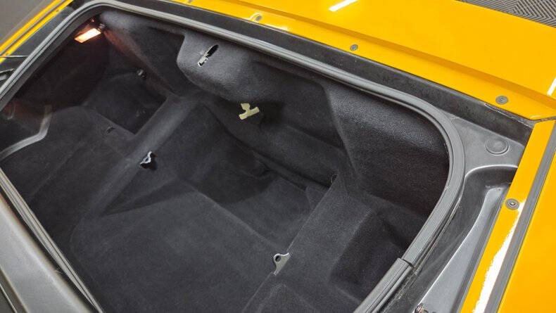 2004 Chevrolet Corvette