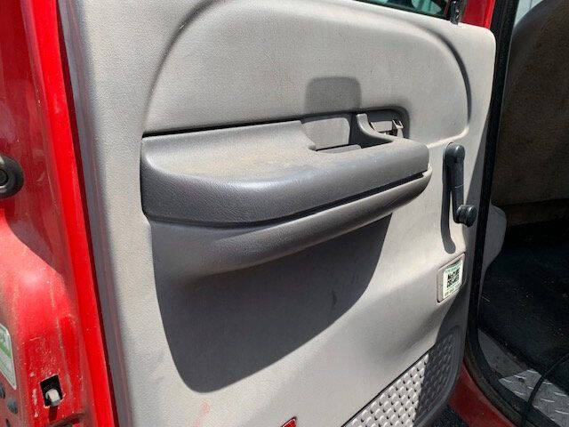 2000 Ford F-350 Super Duty