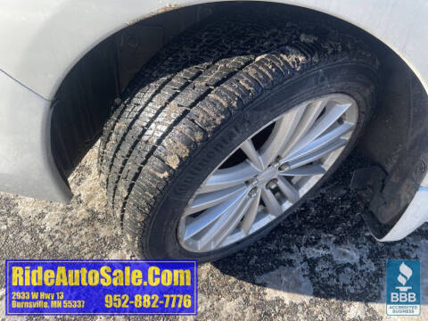 2012 Subaru Impreza 2.0i Limited