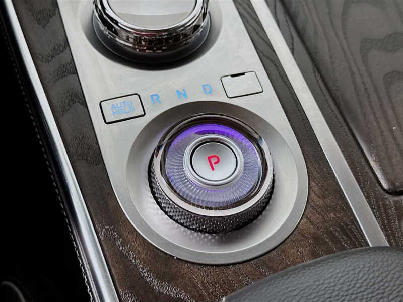 2024 Genesis GV80