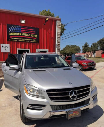 2016 Mercedes-Benz GLE GLE 350 4MATIC