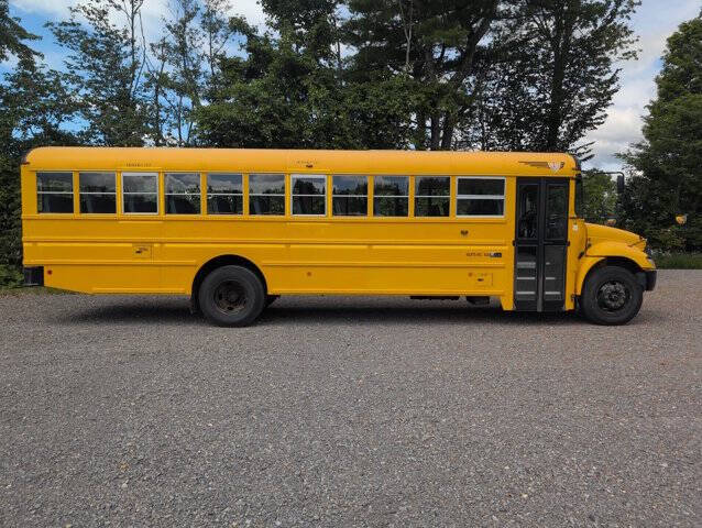 2018 IC Bus CE Series