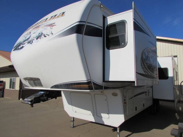 2012 Keystone RV MONTANA 31