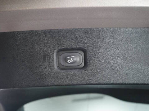 2020 Lincoln Nautilus Standard