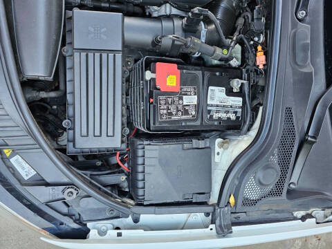 2011 Audi A3 2.0 TDI Premium Plus