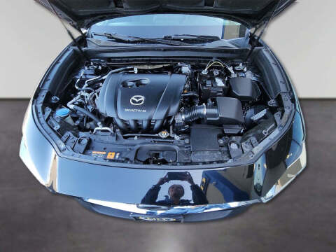 2021 Mazda CX-30 Select