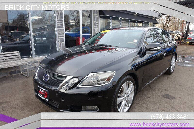 Lexus GS 450h For Sale In Jamaica, NY - Carsforsale.com®