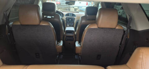 2015 Buick Enclave Premium