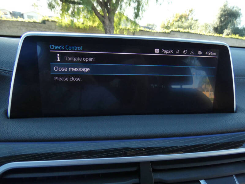 2022 BMW 7 Series 745e xDrive