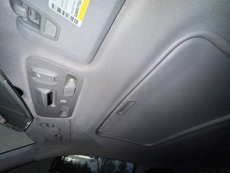 2017 Chevrolet Camaro SS