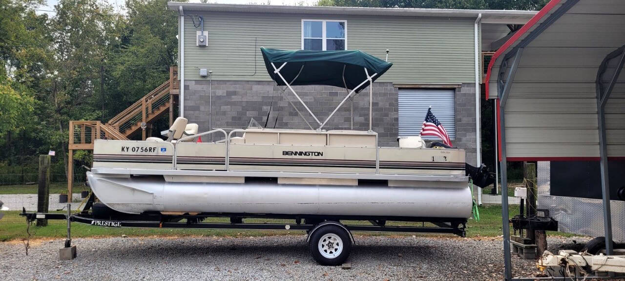 Bennington For Sale In Louisville, KY