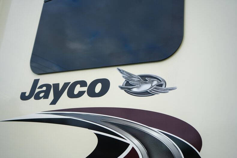 2018 Ford Motorhome Chassis