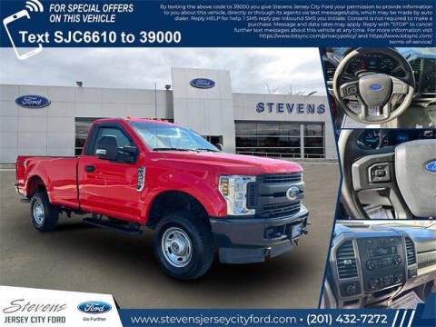 2019 Ford F-250 Super Duty for sale at buyonline.autos in Saint James NY