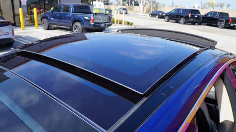 2016 Tesla Model S 90D