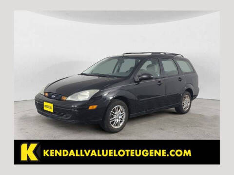 2003 Ford Focus