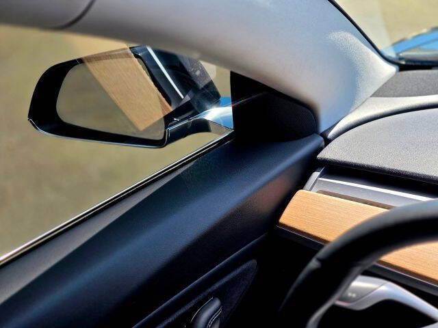 2018 Tesla Model 3 Mid Range