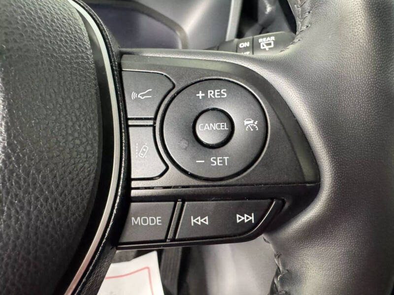 2023 Toyota RAV4 Limited