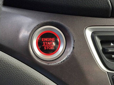 2017 Honda Ridgeline RT