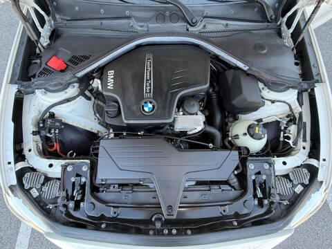 2014 BMW 2 Series 228i