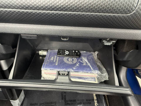 2003 Toyota MR2 Spyder