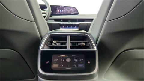 2024 Lucid Air Touring