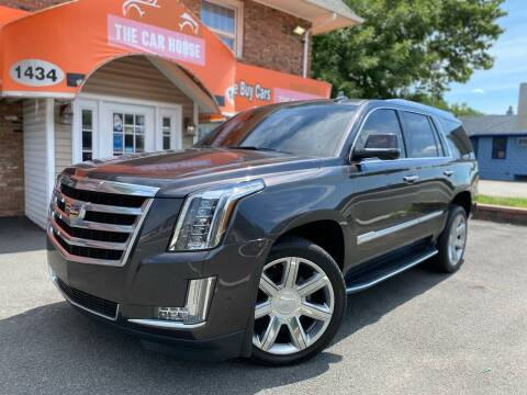 2017 Cadillac Escalade for sale at Bloomingdale Auto Group in Bloomingdale NJ