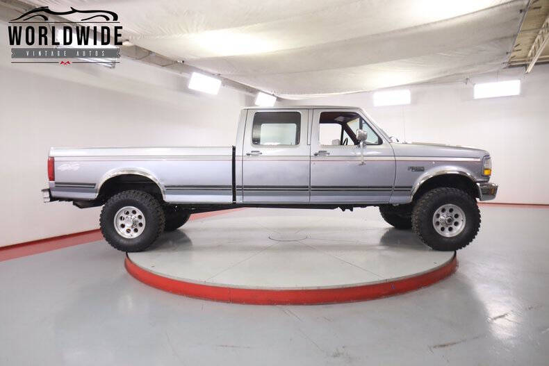 1997 Ford F-350