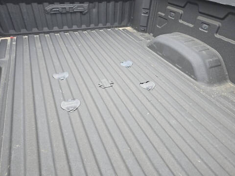 2024 GMC Sierra 3500HD