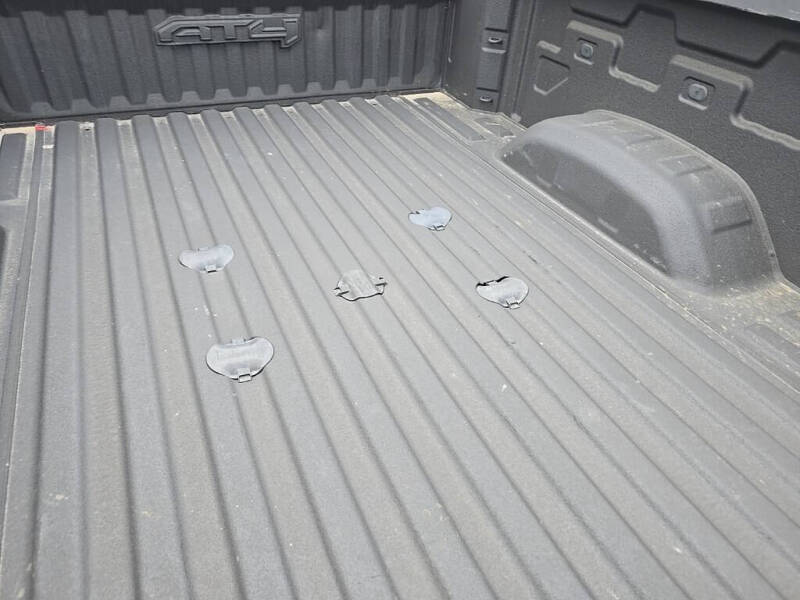 2024 GMC Sierra 3500HD