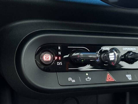 2025 MINI Hardtop 4 Door Cooper S